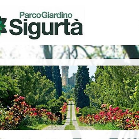 Garda Lake Maison D'Isabella Lonato Exteriér fotografie