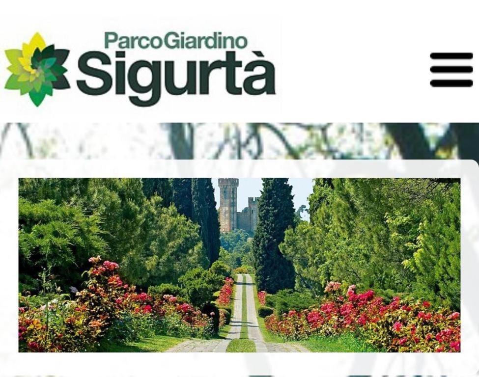 Garda Lake Maison D'Isabella Lonato Exteriér fotografie